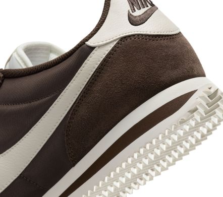 CORTEZ TXT BAROQUE BROWN