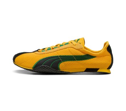 H-STREET JAMAICA YELLOW SIZZLE