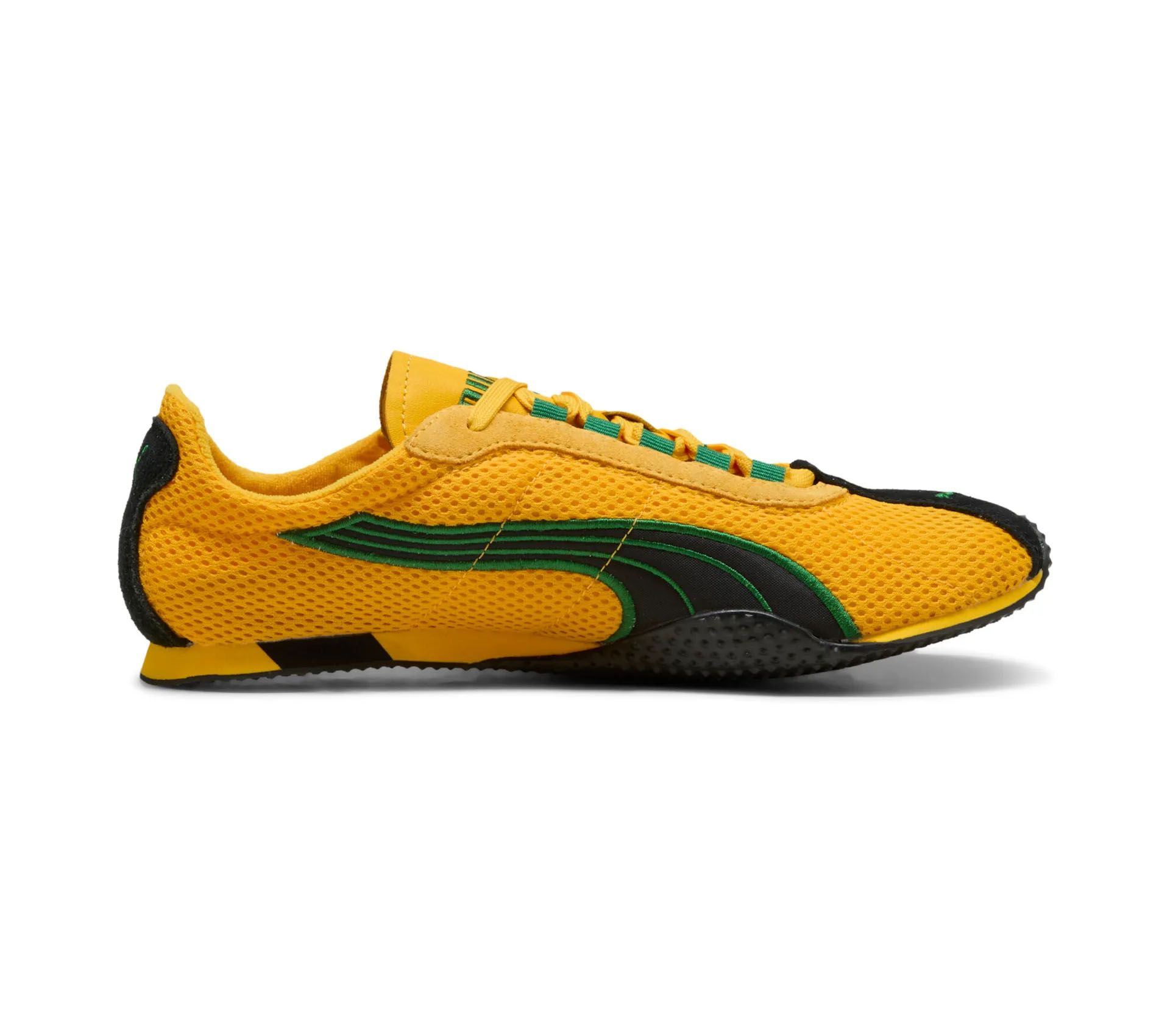 Image #3 of H-STREET JAMAICA YELLOW SIZZLE