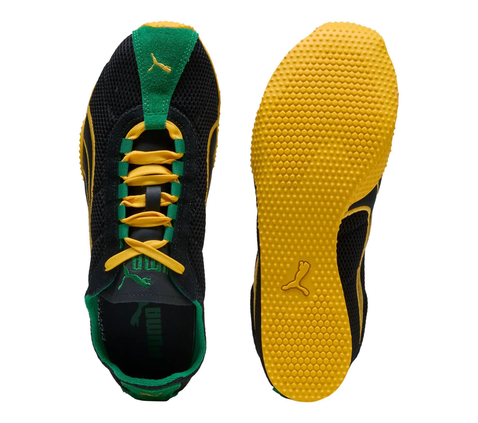 Image #2 of H-STREET JAMAICA BLACK SIZZLE