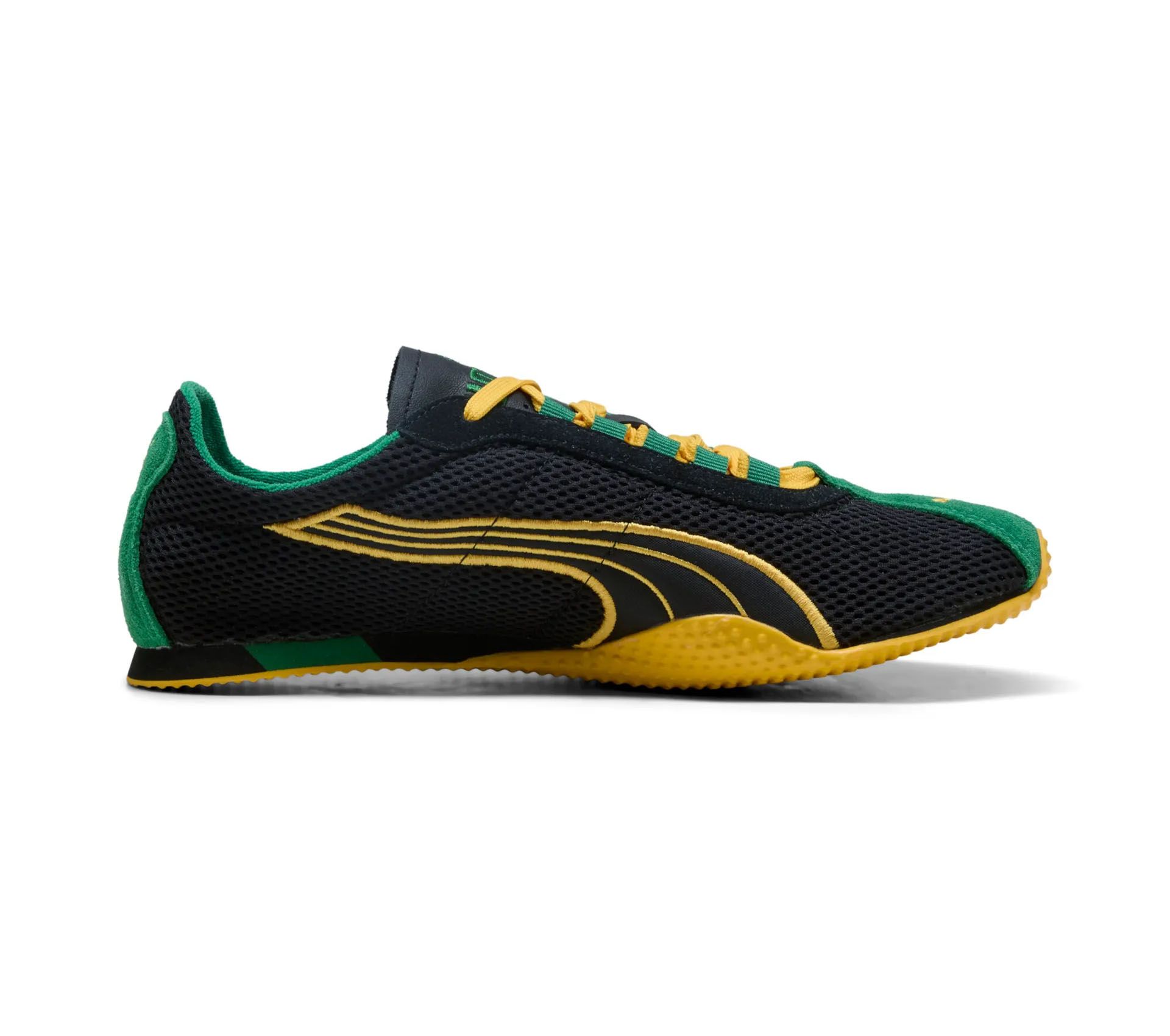 Image #3 of H-STREET JAMAICA BLACK SIZZLE