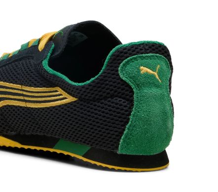 H-STREET JAMAICA BLACK SIZZLE