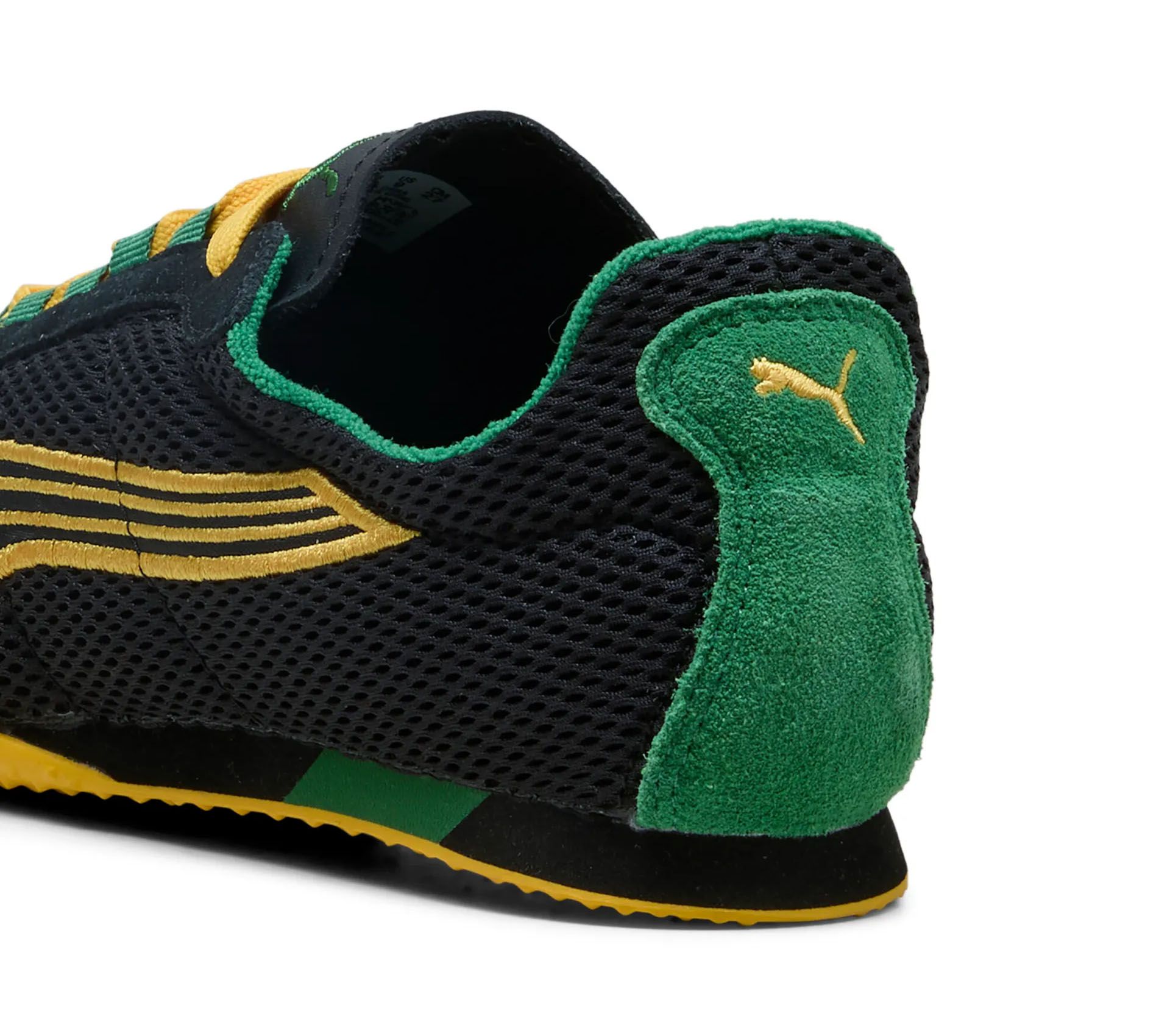 Image #4 of H-STREET JAMAICA BLACK SIZZLE
