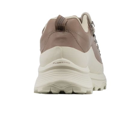 Ontario Speed Leather Lace SE Hazel