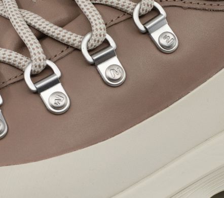 Ontario Speed Leather Lace SE Hazel
