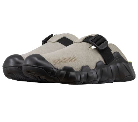 HyperPort Clog Leather x...