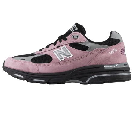 Made In USA U993 "Pink Taffy"