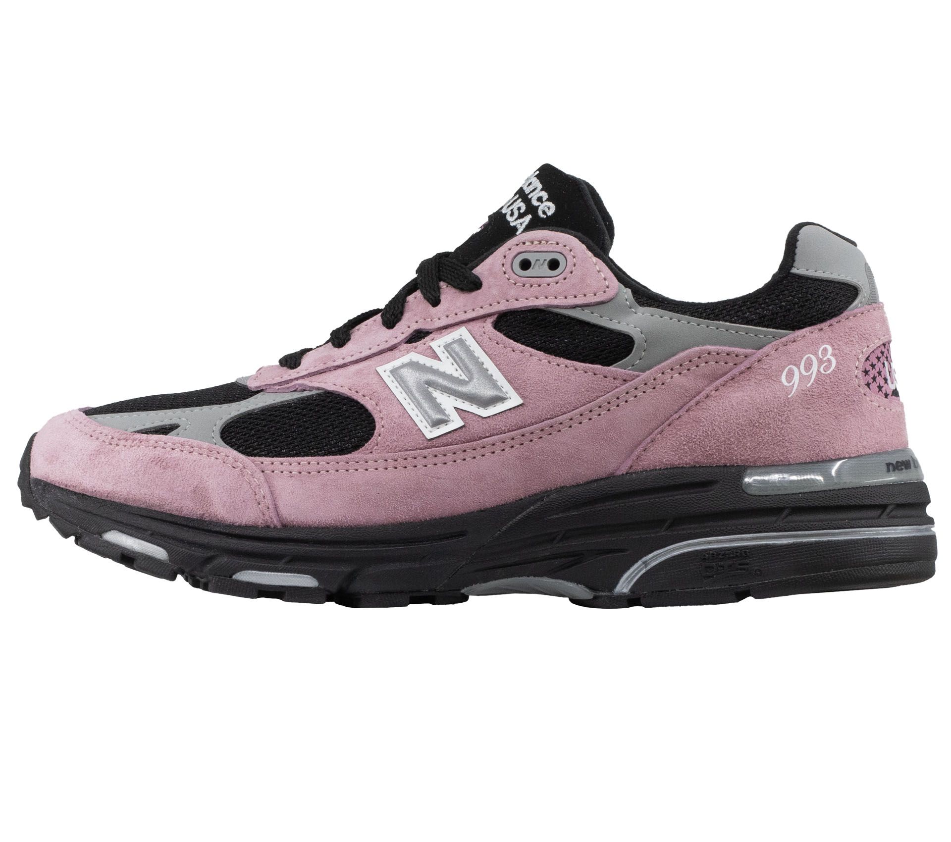Image #1 of MADE IN USA 993 PINK TAFFY