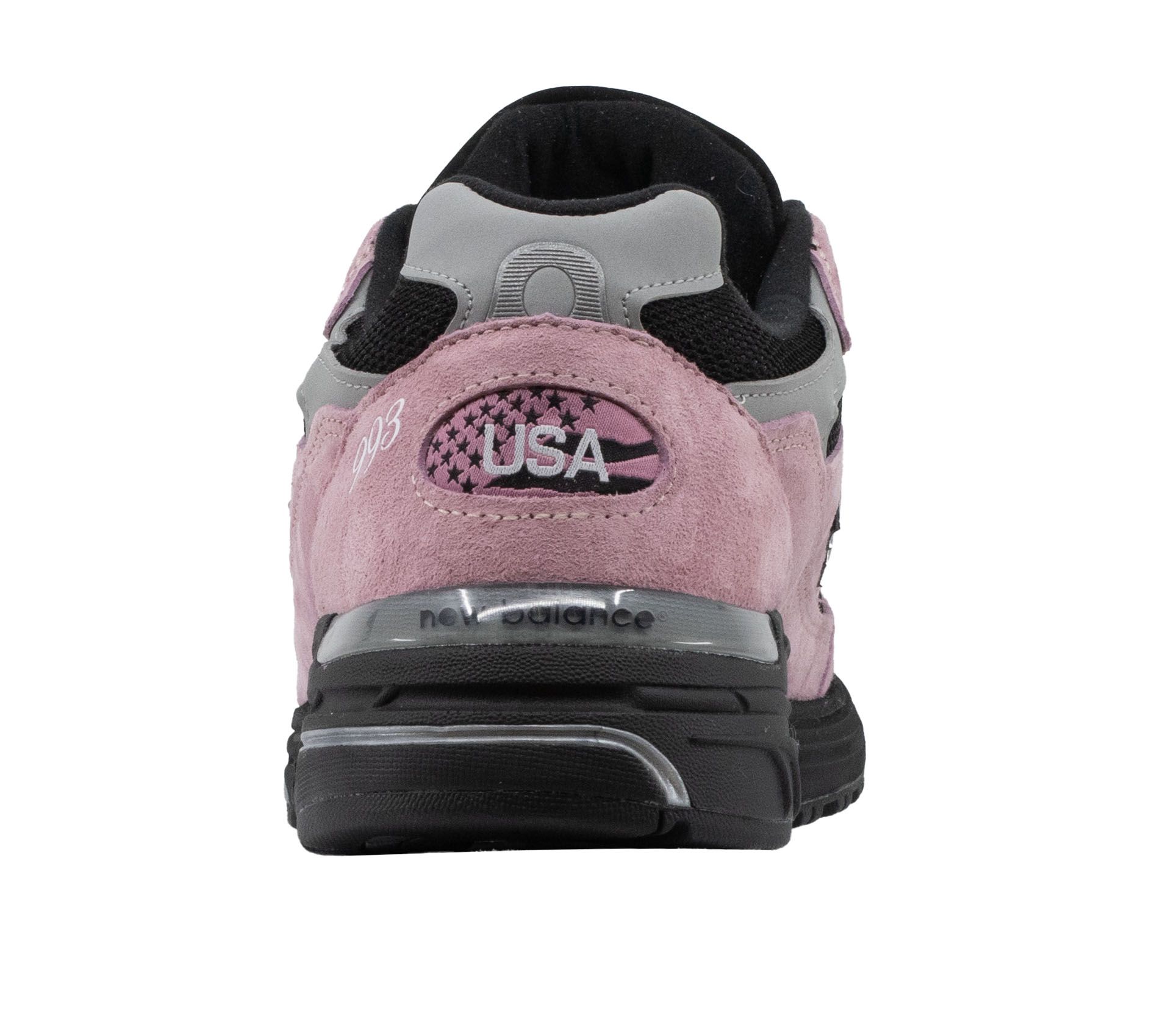 Image #2 of MADE IN USA 993 PINK TAFFY