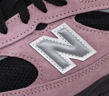 MADE IN USA 993 PINK TAFFY