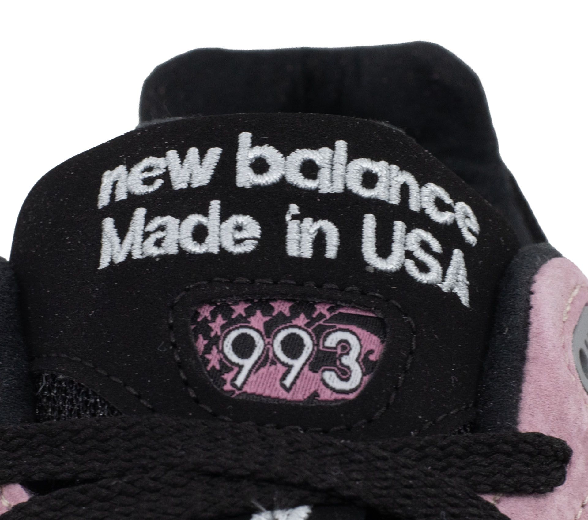 Image #4 of MADE IN USA 993 PINK TAFFY