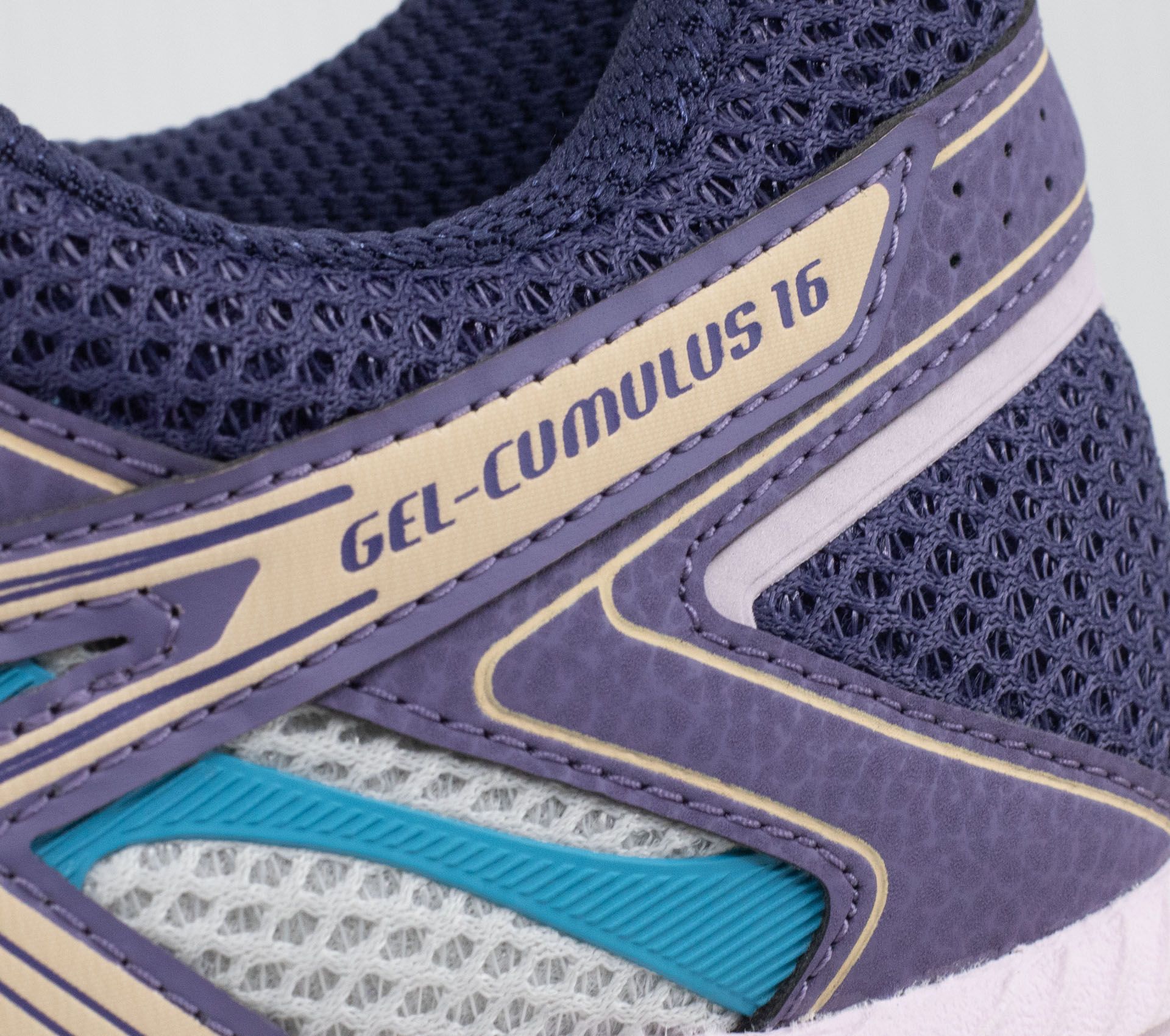 Image #4 of GEL-CUMULUS 16 CLOUD GREY BISQUE