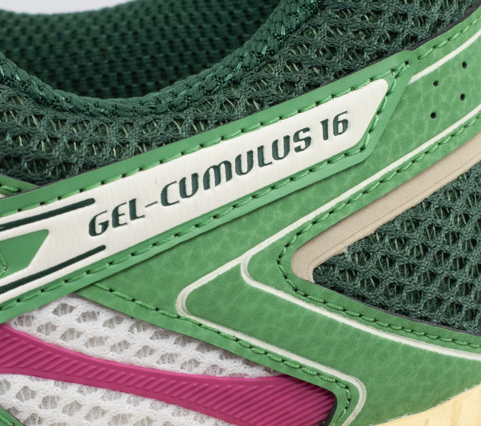Image #4 of GEL-CUMULUS 16 CREAM IVORY