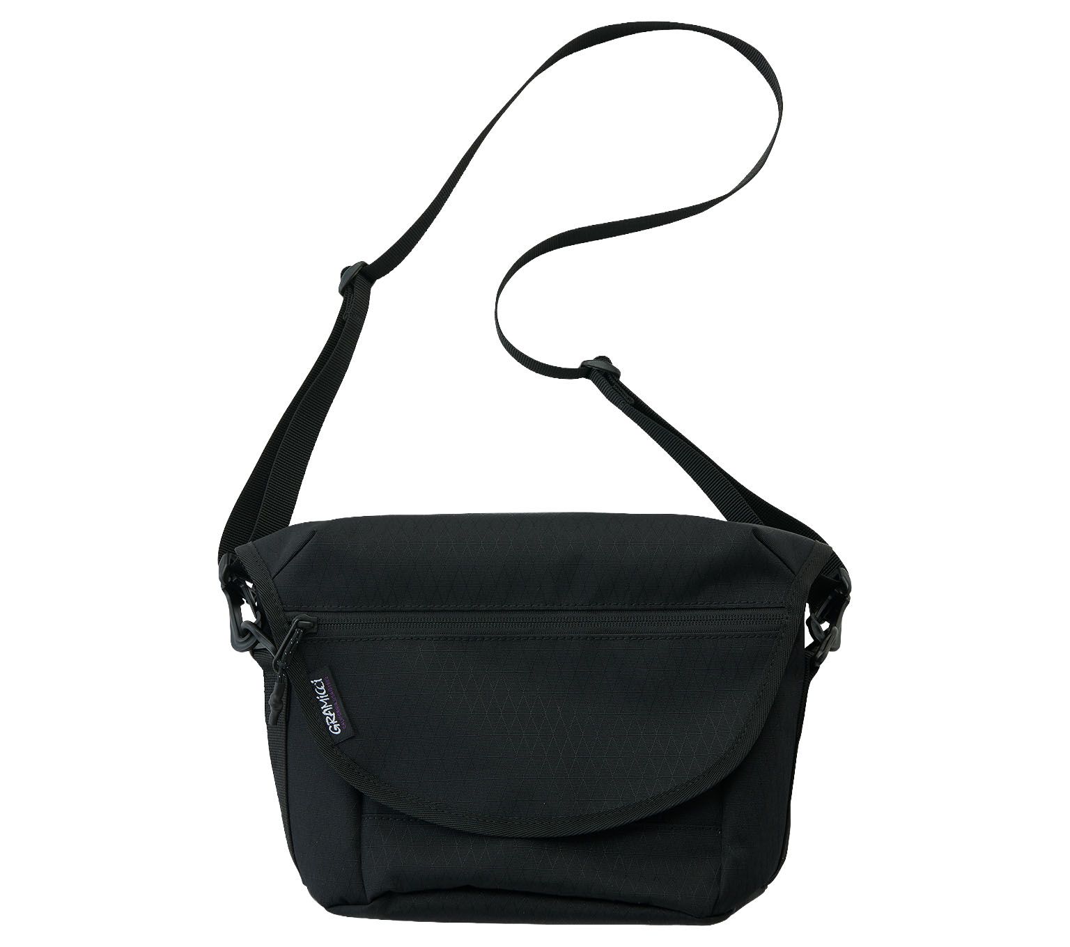 Image #0 of MULTI SIDE BAG BLACK