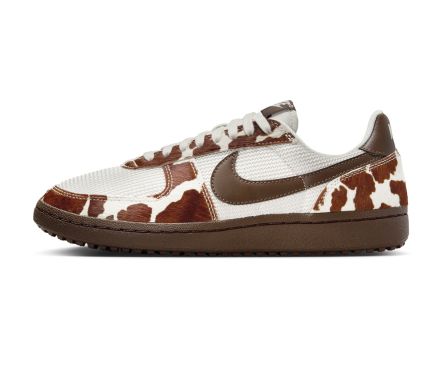 Field General '82 "Cow Print"
