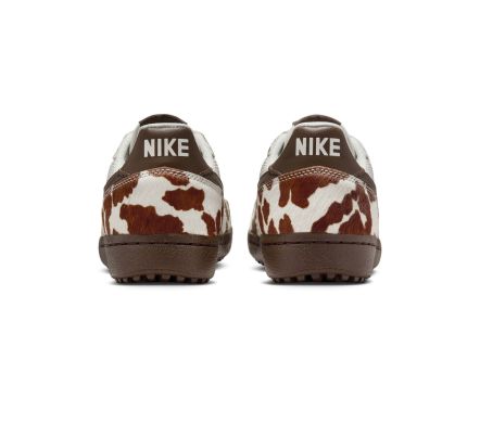 Field General '82 "Cow Print"