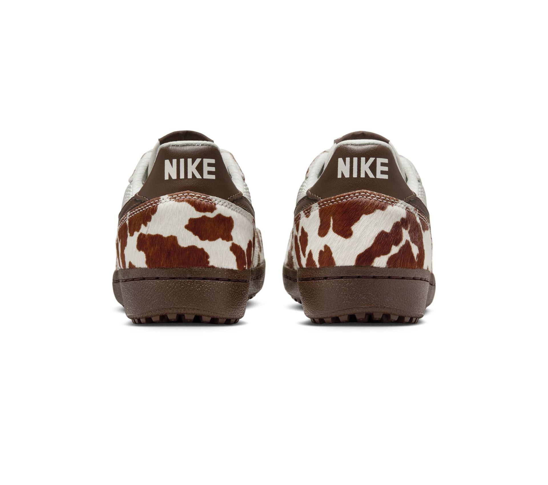 Image #2 of Field General '82 "Cow Print"