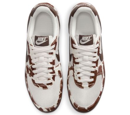 Field General '82 "Cow Print"
