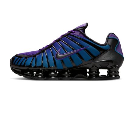 SHOX TL VOLTAGE PURPLE