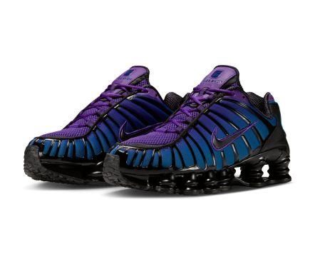 SHOX TL VOLTAGE PURPLE