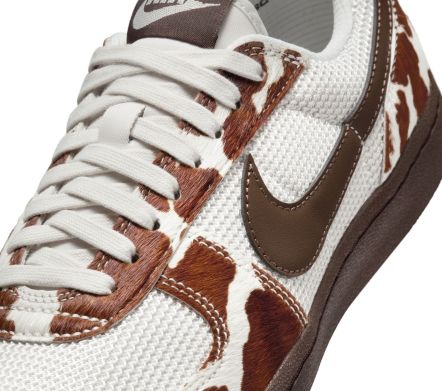 Field General '82 "Cow Print"