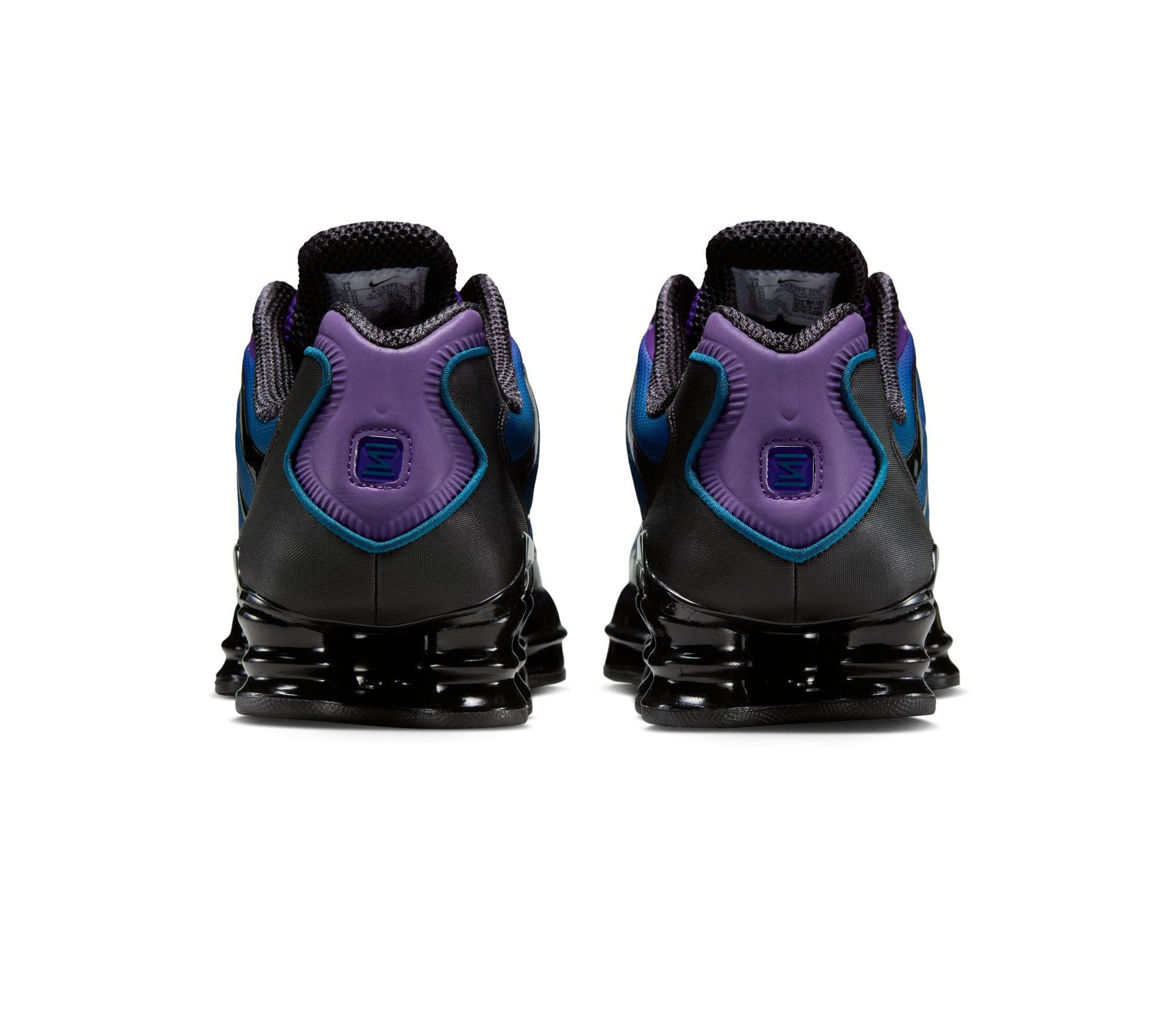 Image #2 of SHOX TL VOLTAGE PURPLE