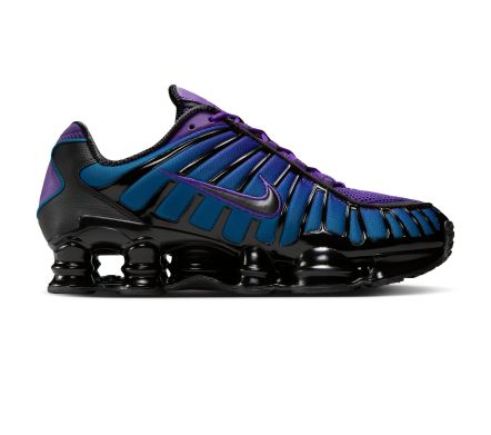 SHOX TL VOLTAGE PURPLE