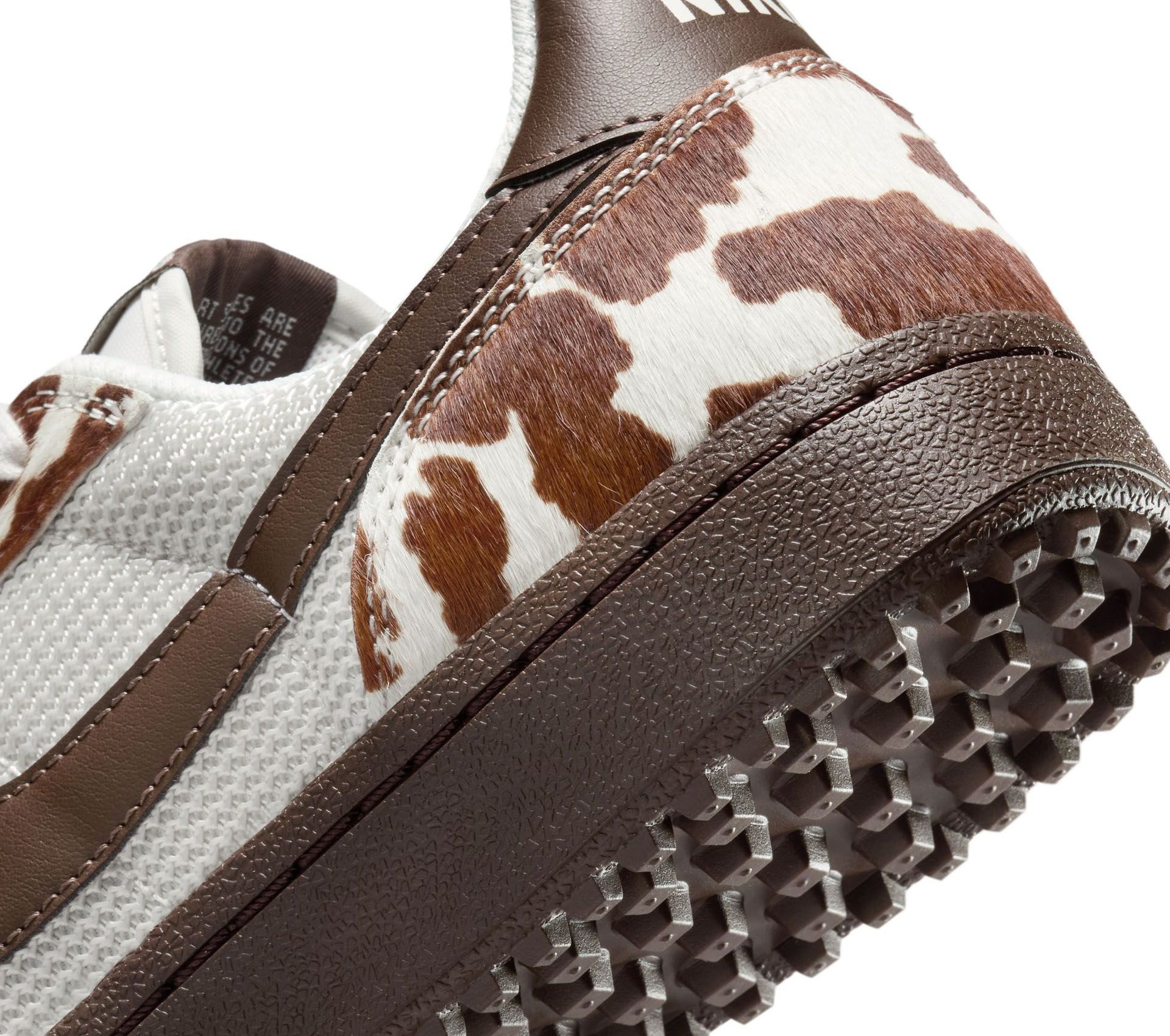 Image #7 of Field General '82 "Cow Print"