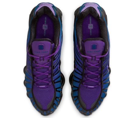 SHOX TL VOLTAGE PURPLE