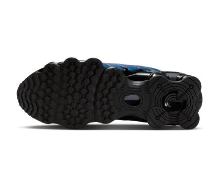 SHOX TL VOLTAGE PURPLE