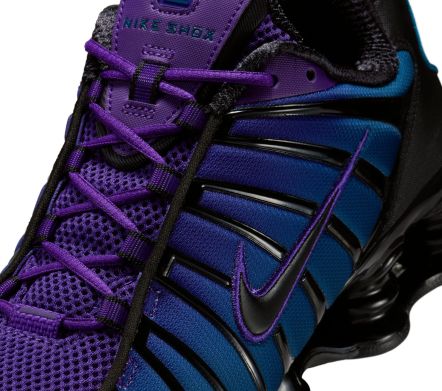 SHOX TL VOLTAGE PURPLE