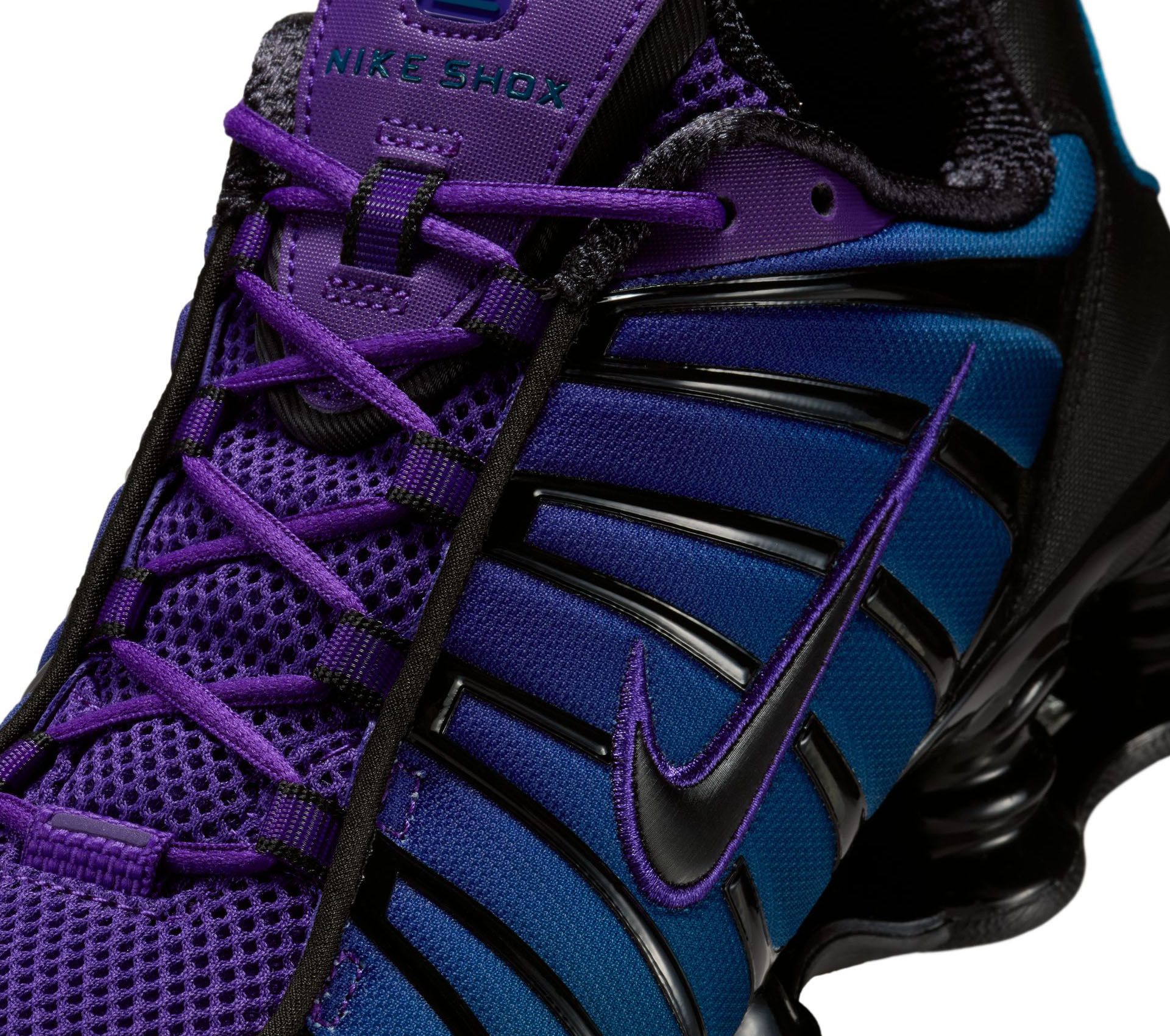 Image #6 of SHOX TL VOLTAGE PURPLE