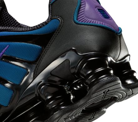SHOX TL VOLTAGE PURPLE