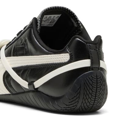 Speedcat Premium x Rosé Black