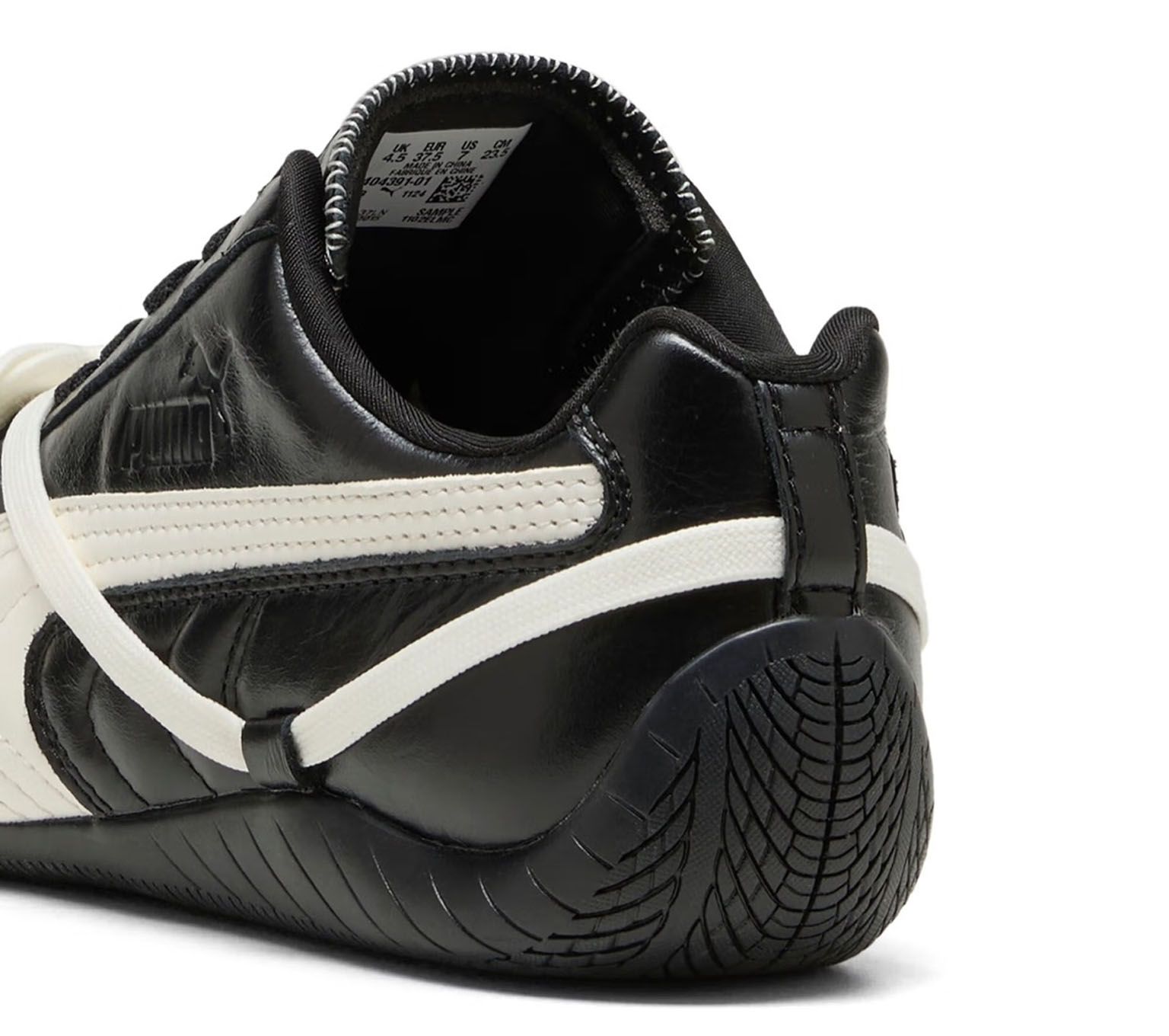 Image #2 of Speedcat Premium x Rosé Black