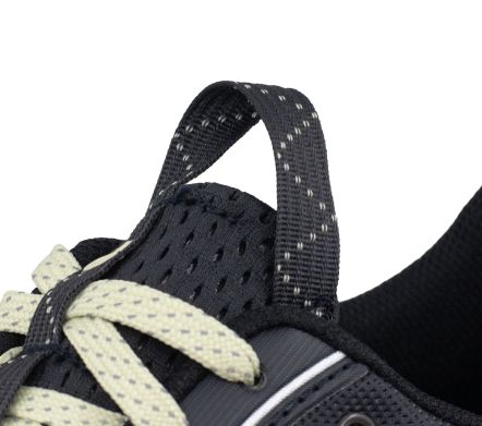 UB11-S GEL-DS TRAINER 14 GRAPHITE GREY