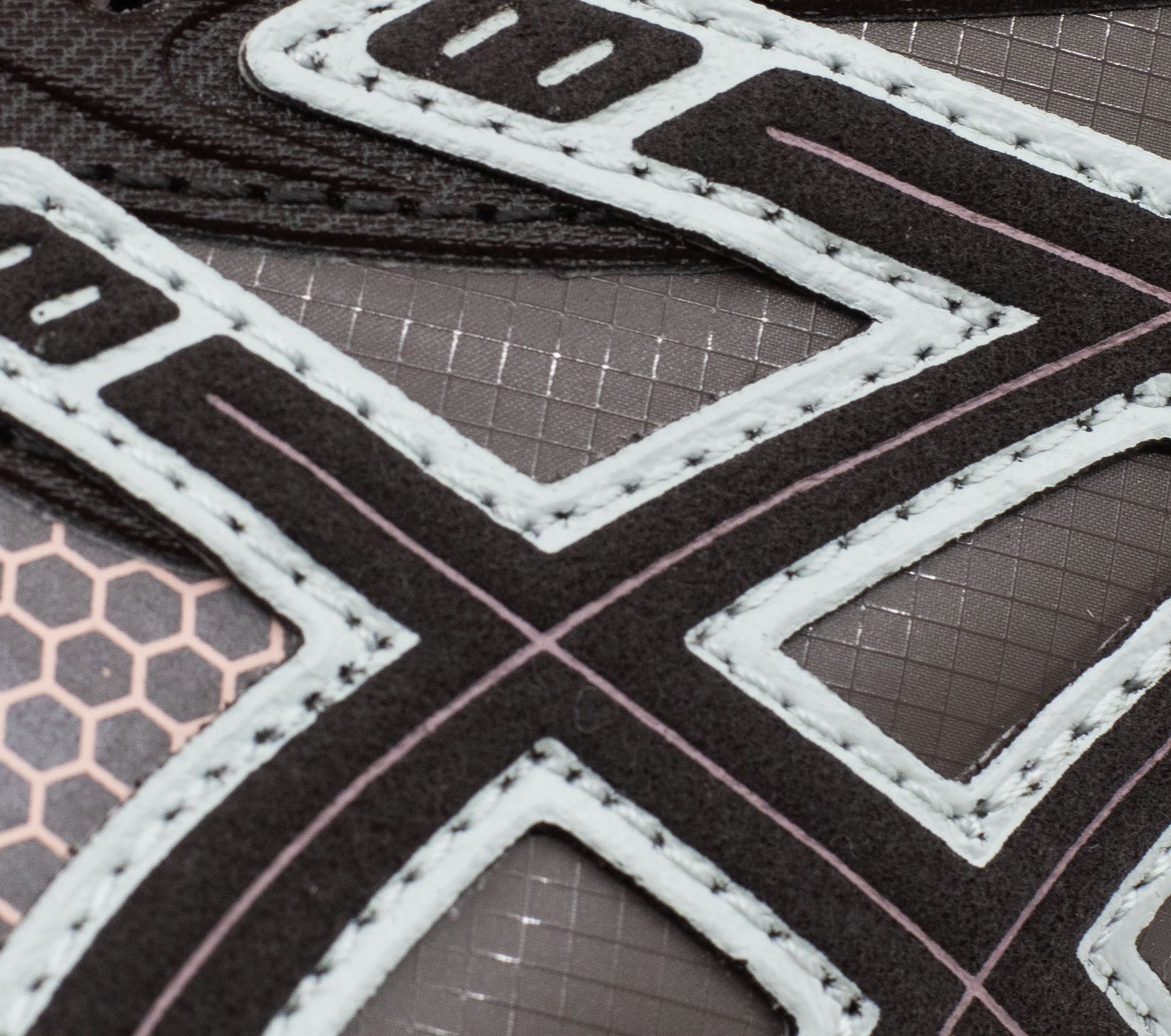 Image #4 of UB11-S GEL-DS TRAINER 14 CONEFLOWER