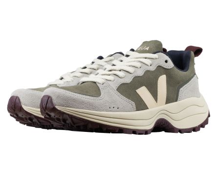 VENTURI 2 VC SUEDE KAKI SABLE