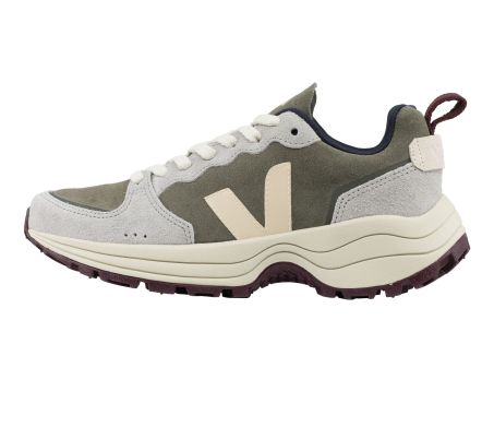 VENTURI 2 VC SUEDE KAKI SABLE