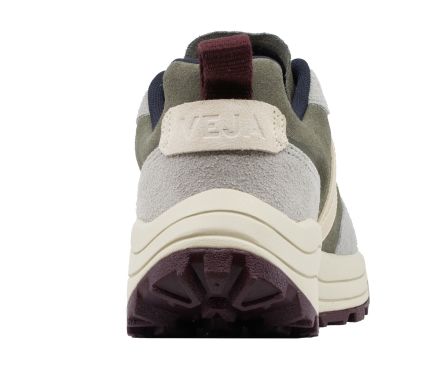 VENTURI 2 VC SUEDE KAKI SABLE