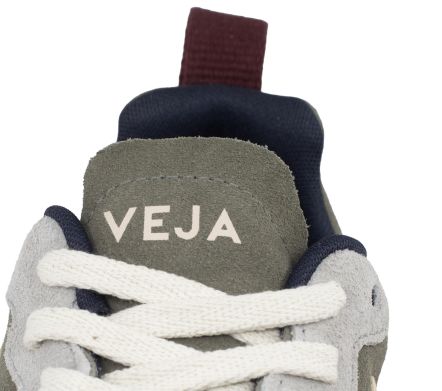 VENTURI 2 VC SUEDE KAKI SABLE