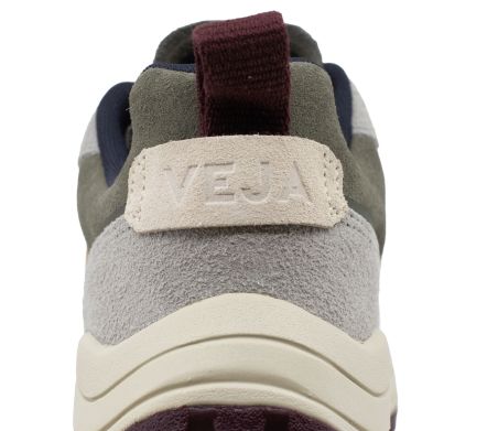 VENTURI 2 VC SUEDE KAKI SABLE
