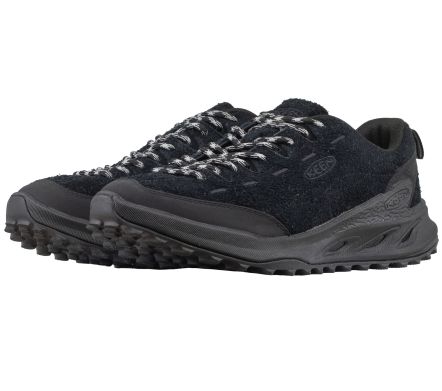 Jasper Zionic Black / Black