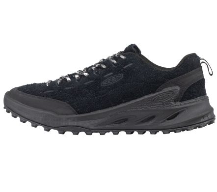 Jasper Zionic Black / Black