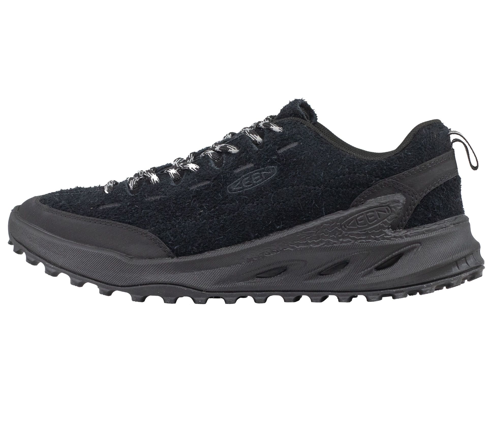 Image #1 of Jasper Zionic Black / Black