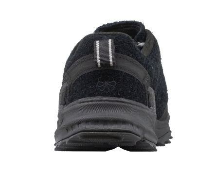 Jasper Zionic Black / Black