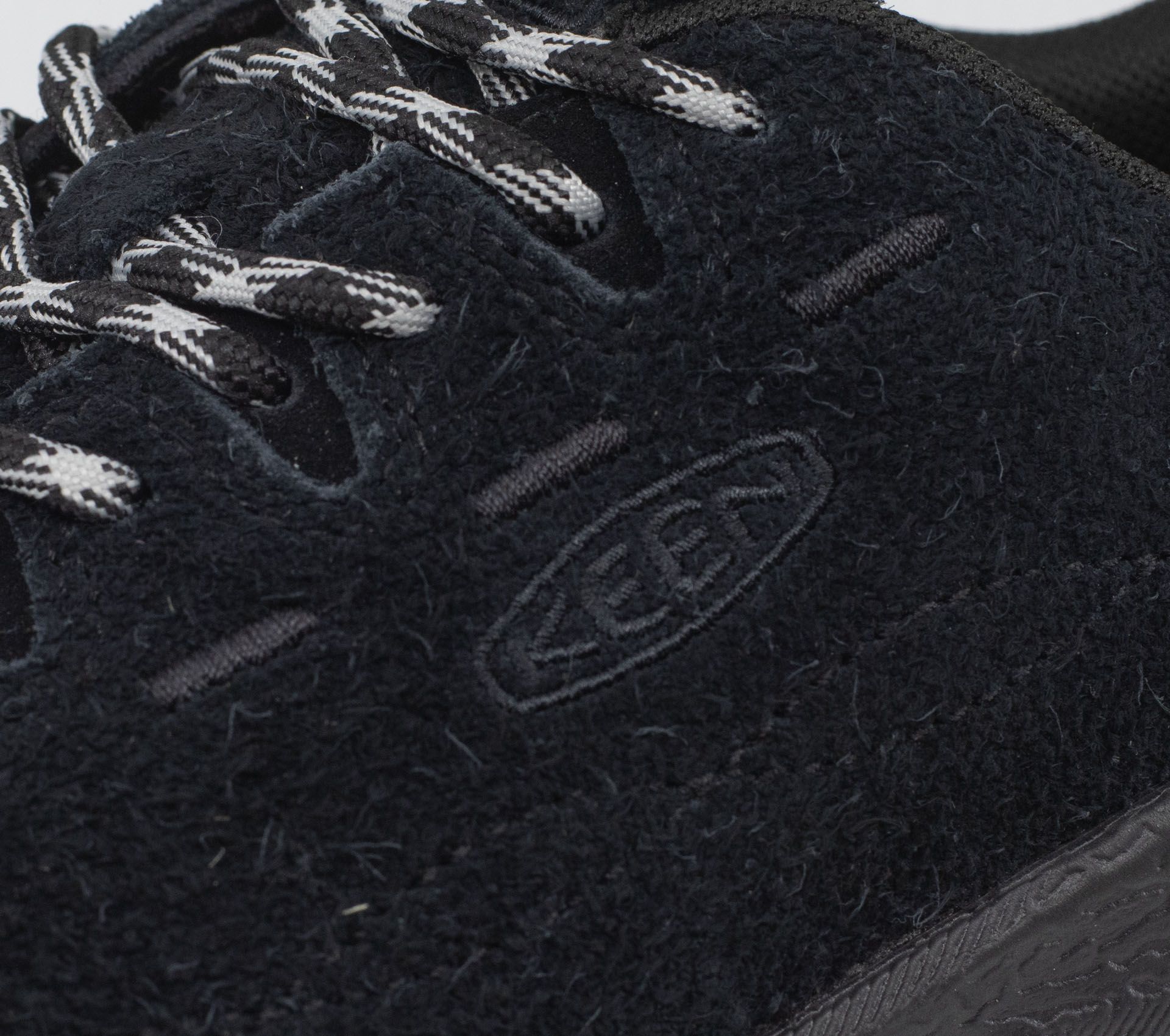 Image #3 of Jasper Zionic Black / Black