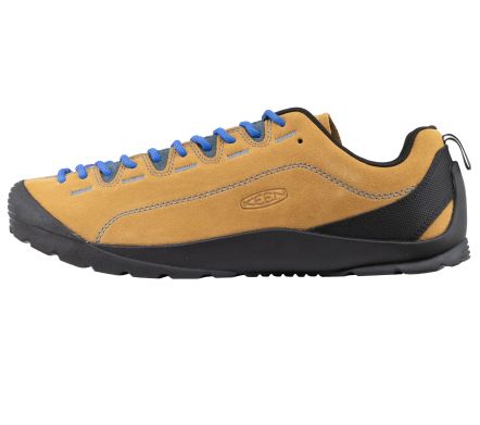 Jasper Cathay Spice / Orion Blue