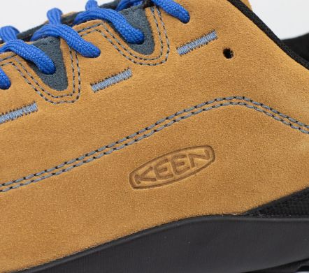 Jasper Cathay Spice / Orion Blue