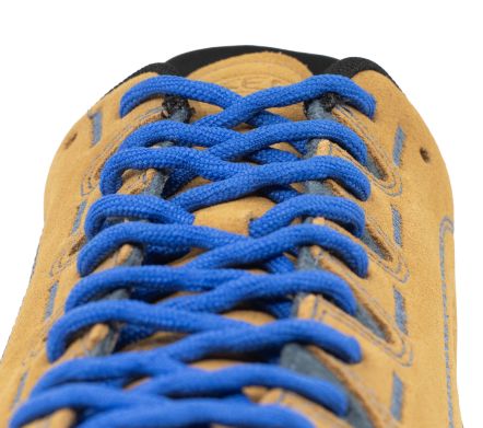 Jasper Cathay Spice / Orion Blue